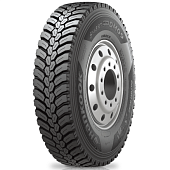 Грузовые шины Hankook Smart Work DM09 315/80 R22.5 156/150K PR18 Ведущая